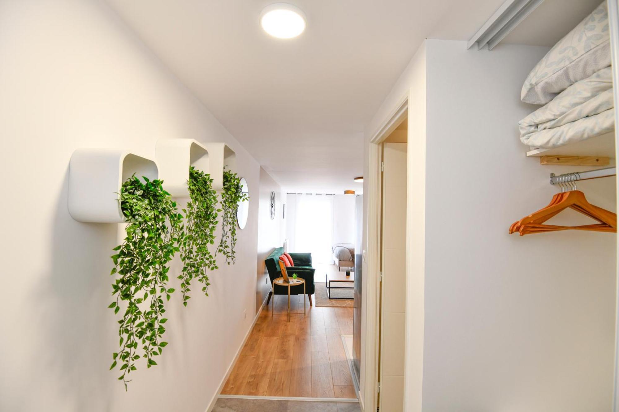 Studio Magda - Fibre Et Tv - Calme Et Confortable Saint-Quentin (Aisne) Exterior foto